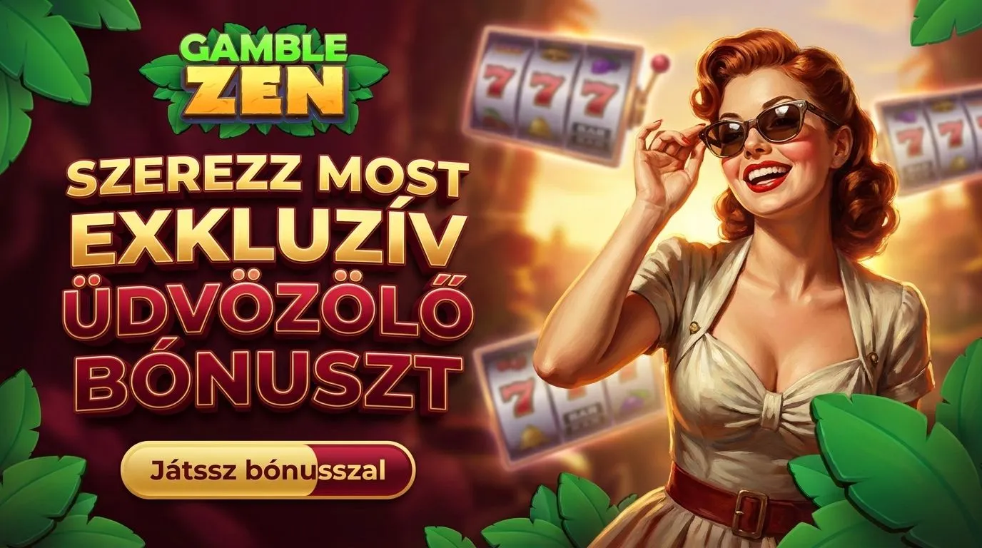 Gamblezen Casino